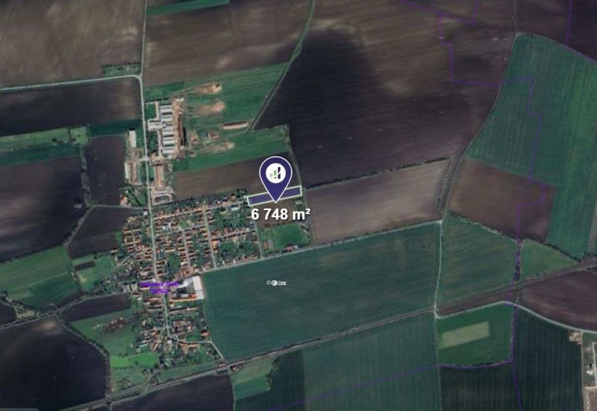 plot for sale, 6,748 m², Kamenné Zboží, Středočeský Region plot for sale, 6,748 m², Kamenné Zboží, Středočeský Region