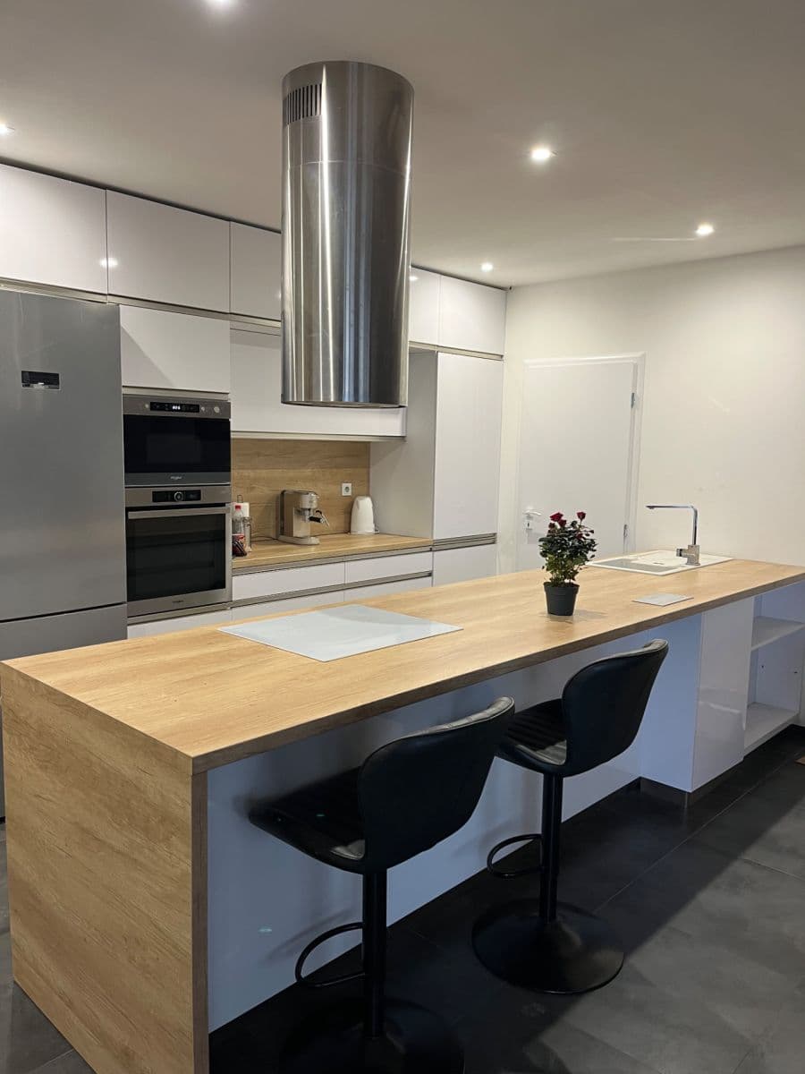 house for sale, 229 m², Komárovce, Košický Region house for sale, 229 m², Komárovce, Košický Region