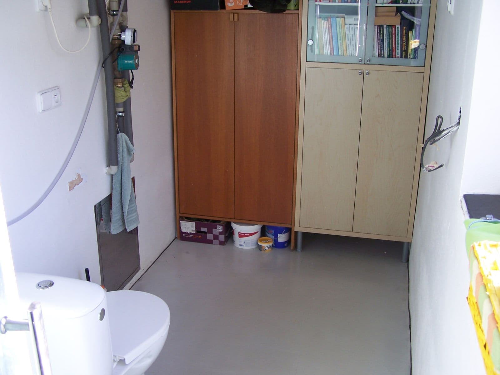 house for sale, 67 m², Macharova, Bílovice nad Svitavou, Jihomoravský Region house for sale, 67 m², Macharova, Bílovice nad Svitavou, Jihomoravský Region