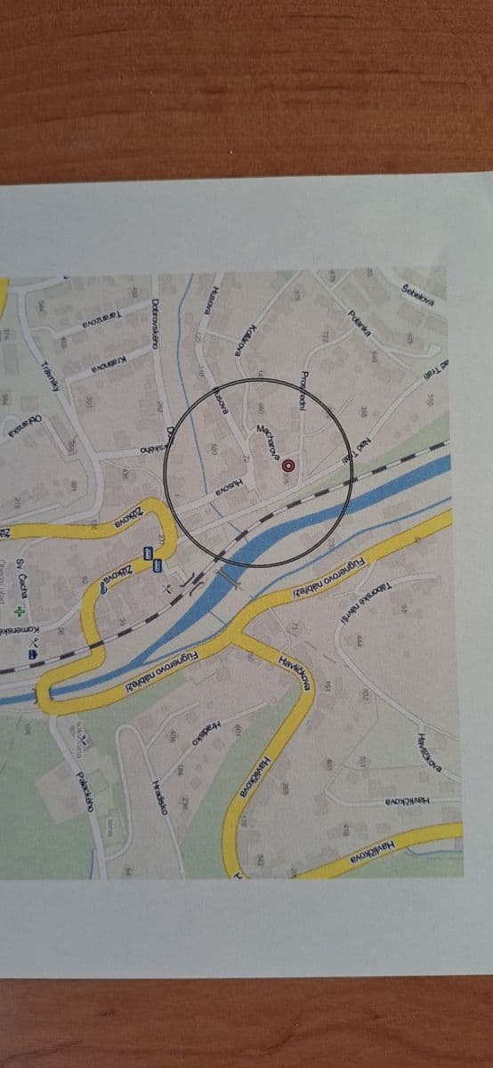 house for sale, 67 m², Macharova, Bílovice nad Svitavou, Jihomoravský Region house for sale, 67 m², Macharova, Bílovice nad Svitavou, Jihomoravský Region