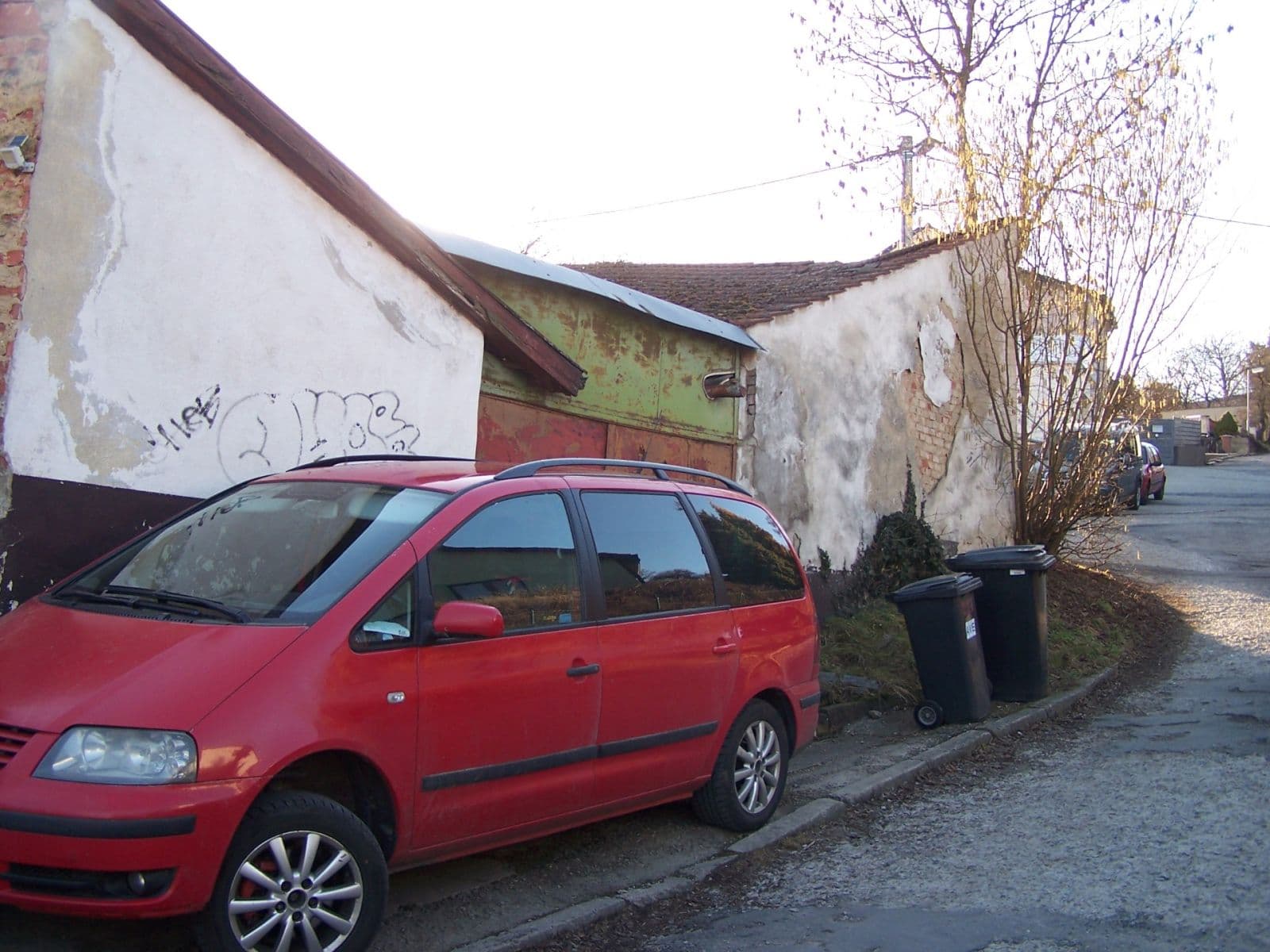 house for sale, 67 m², Macharova, Bílovice nad Svitavou, Jihomoravský Region house for sale, 67 m², Macharova, Bílovice nad Svitavou, Jihomoravský Region