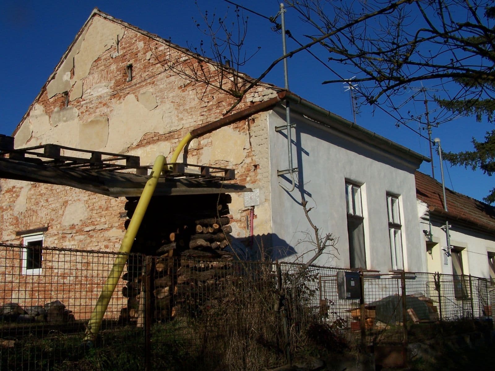 house for sale, 67 m², Macharova, Bílovice nad Svitavou, Jihomoravský Region house for sale, 67 m², Macharova, Bílovice nad Svitavou, Jihomoravský Region