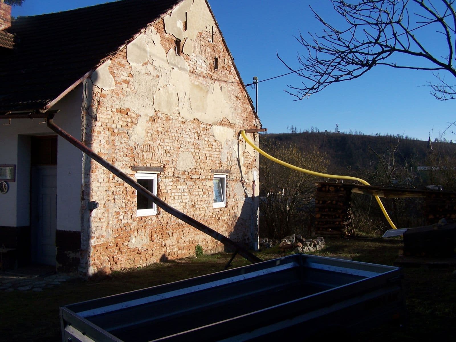 house for sale, 67 m², Macharova, Bílovice nad Svitavou, Jihomoravský Region house for sale, 67 m², Macharova, Bílovice nad Svitavou, Jihomoravský Region