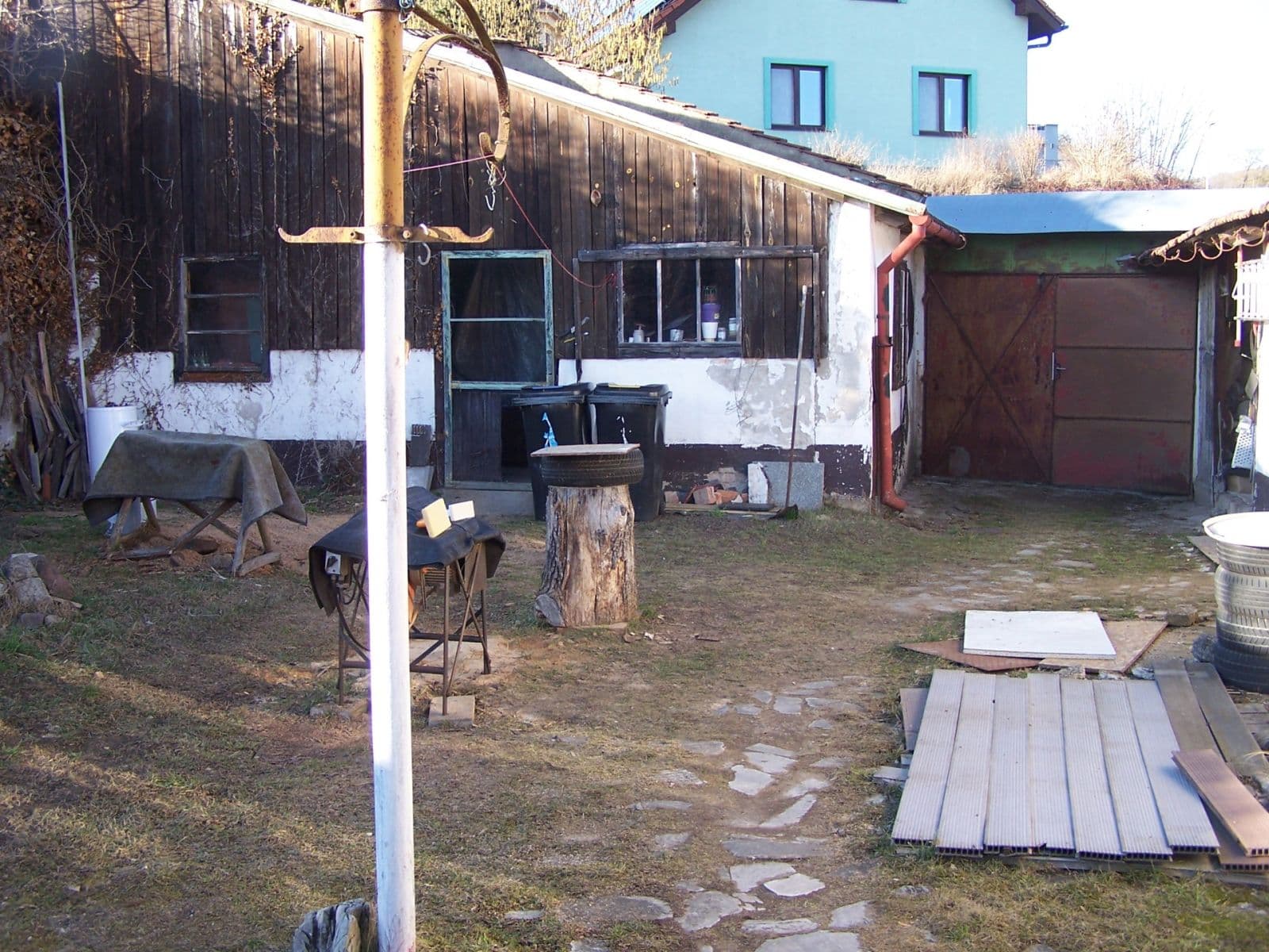 house for sale, 67 m², Macharova, Bílovice nad Svitavou, Jihomoravský Region house for sale, 67 m², Macharova, Bílovice nad Svitavou, Jihomoravský Region