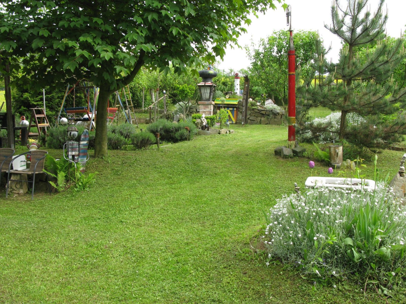 plot for sale, 651 m², Plumlov, Olomoucký Region plot for sale, 651 m², Plumlov, Olomoucký Region