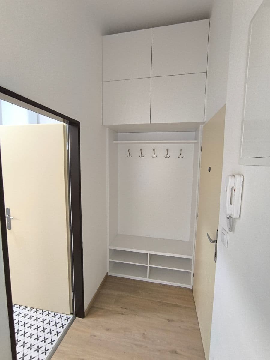 1 bedroom with open-plan kitchen flat to rent, 60 m², K. Weise, České Budějovice, Jihočeský Region 1 bedroom with open-plan kitchen flat to rent, 60 m², K. Weise, České Budějovice, Jihočeský Region