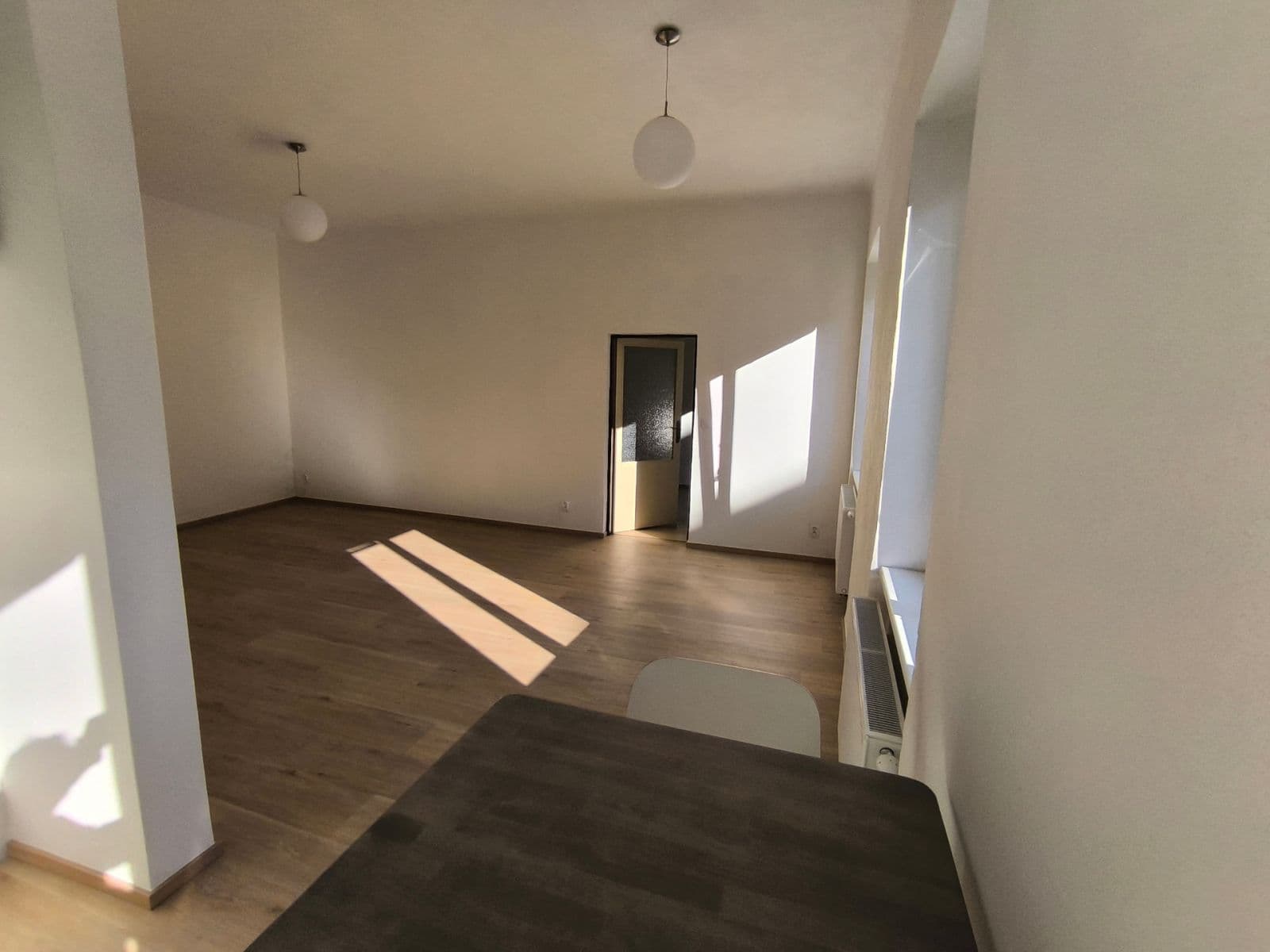 1 bedroom with open-plan kitchen flat to rent, 60 m², K. Weise, České Budějovice, Jihočeský Region 1 bedroom with open-plan kitchen flat to rent, 60 m², K. Weise, České Budějovice, Jihočeský Region