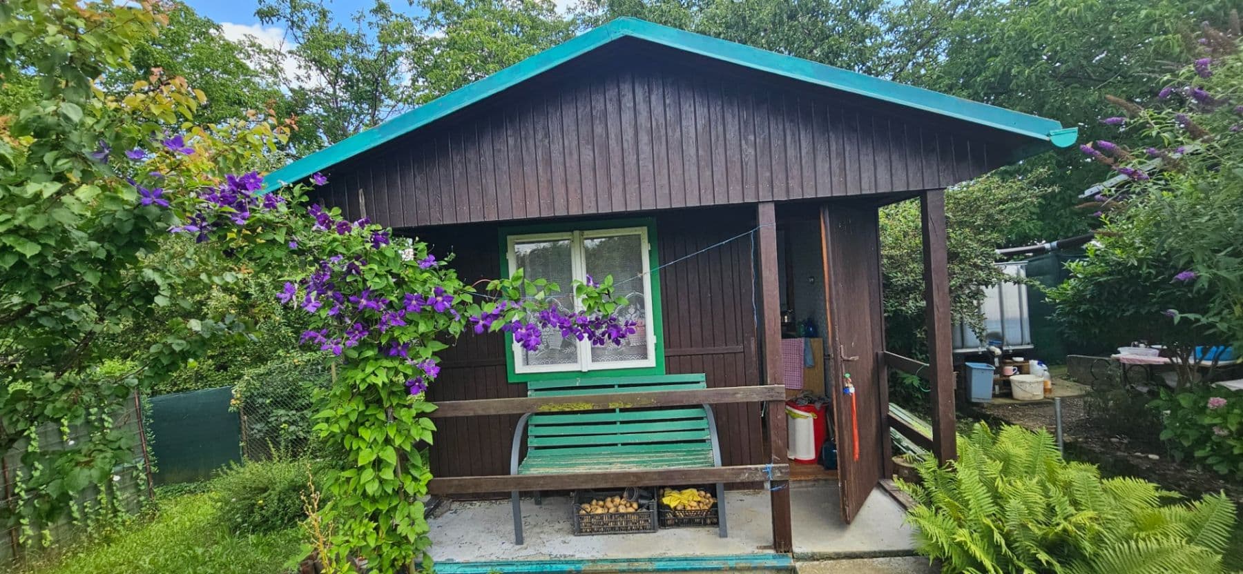 plot to rent, 300 m², Jaselská, Šenov u Nového Jičína, Moravskoslezský Region plot to rent, 300 m², Jaselská, Šenov u Nového Jičína, Moravskoslezský Region