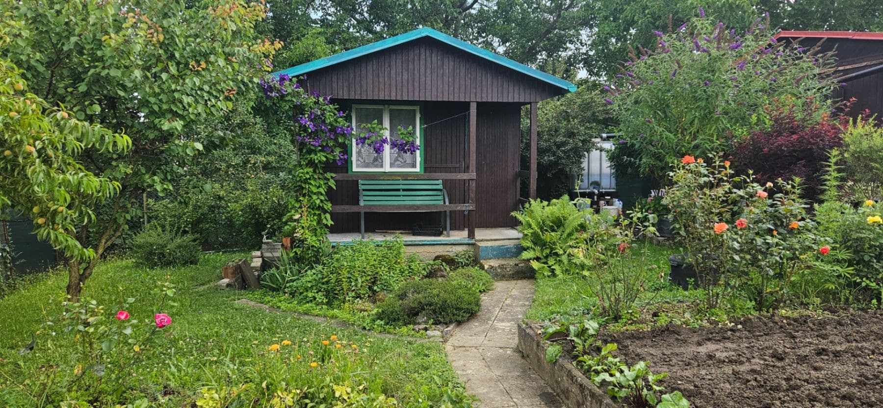 plot to rent, 300 m², Jaselská, Šenov u Nového Jičína, Moravskoslezský Region plot to rent, 300 m², Jaselská, Šenov u Nového Jičína, Moravskoslezský Region