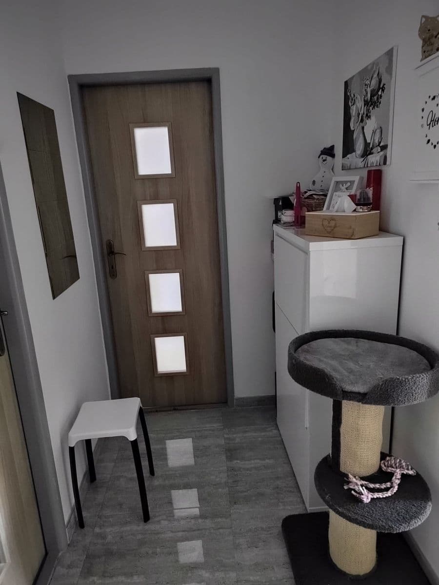 3 bedroom flat to rent, 68 m², Opavská, Teplice, Ústecký Region 3 bedroom flat to rent, 68 m², Opavská, Teplice, Ústecký Region