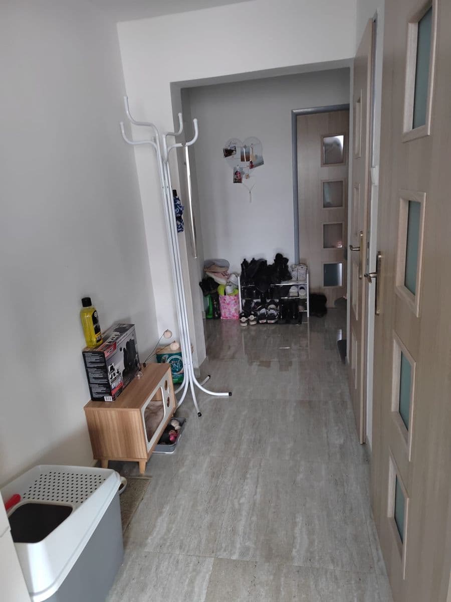 3 bedroom flat to rent, 68 m², Opavská, Teplice, Ústecký Region 3 bedroom flat to rent, 68 m², Opavská, Teplice, Ústecký Region