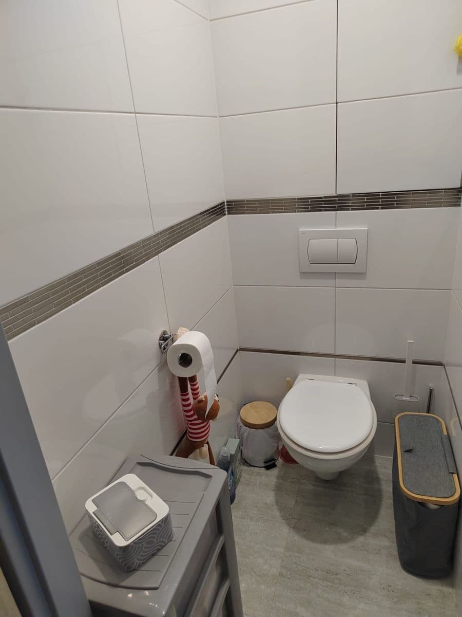 3 bedroom flat to rent, 68 m², Opavská, Teplice, Ústecký Region 3 bedroom flat to rent, 68 m², Opavská, Teplice, Ústecký Region