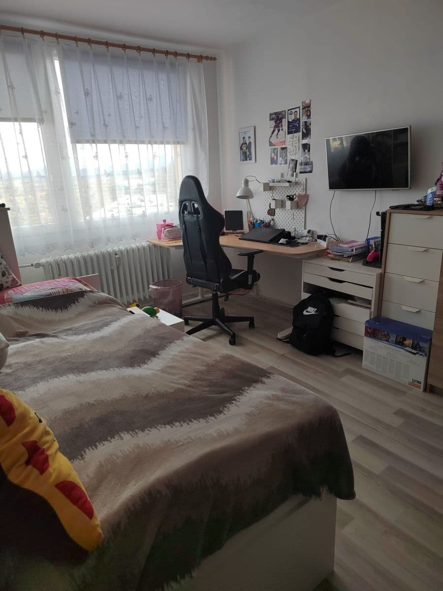 3 bedroom flat to rent, 68 m², Opavská, Teplice, Ústecký Region 3 bedroom flat to rent, 68 m², Opavská, Teplice, Ústecký Region