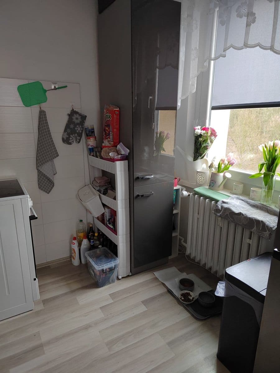 3 bedroom flat to rent, 68 m², Opavská, Teplice, Ústecký Region 3 bedroom flat to rent, 68 m², Opavská, Teplice, Ústecký Region