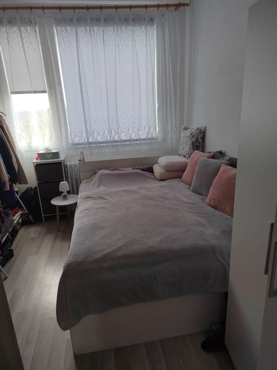 3 bedroom flat to rent, 68 m², Opavská, Teplice, Ústecký Region 3 bedroom flat to rent, 68 m², Opavská, Teplice, Ústecký Region