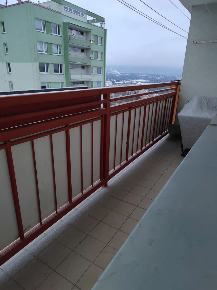 3 bedroom flat to rent, 68 m², Opavská, Teplice, Ústecký Region 3 bedroom flat to rent, 68 m², Opavská, Teplice, Ústecký Region