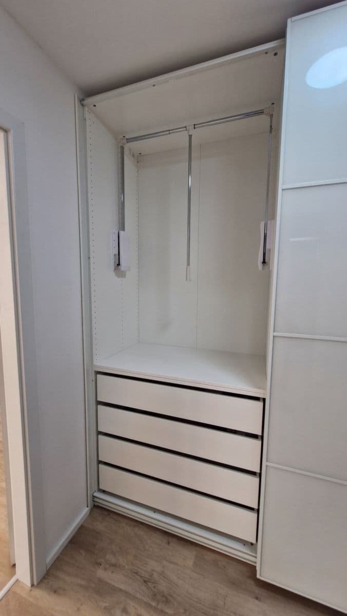 Studio flat to rent, 30 m², Auerswaldova, Brno, Jihomoravský Region Studio flat to rent, 30 m², Auerswaldova, Brno, Jihomoravský Region