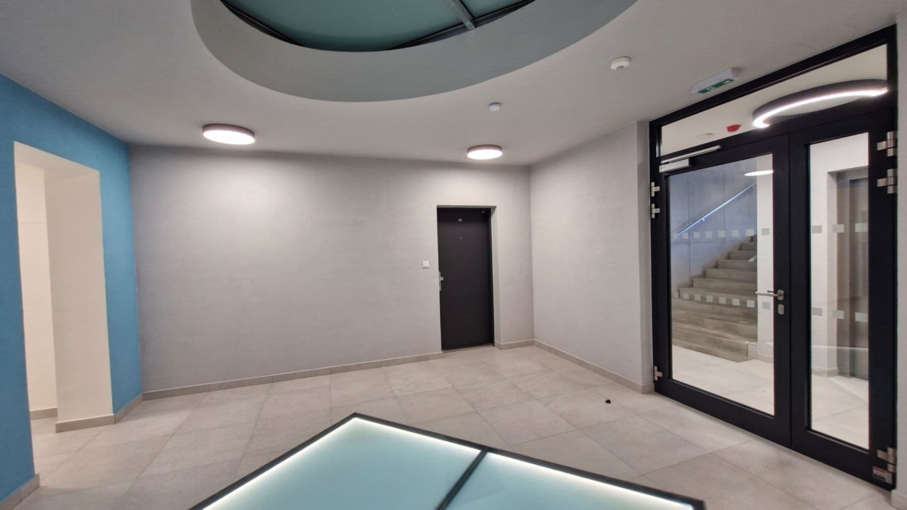 Studio flat to rent, 30 m², Auerswaldova, Brno, Jihomoravský Region Studio flat to rent, 30 m², Auerswaldova, Brno, Jihomoravský Region