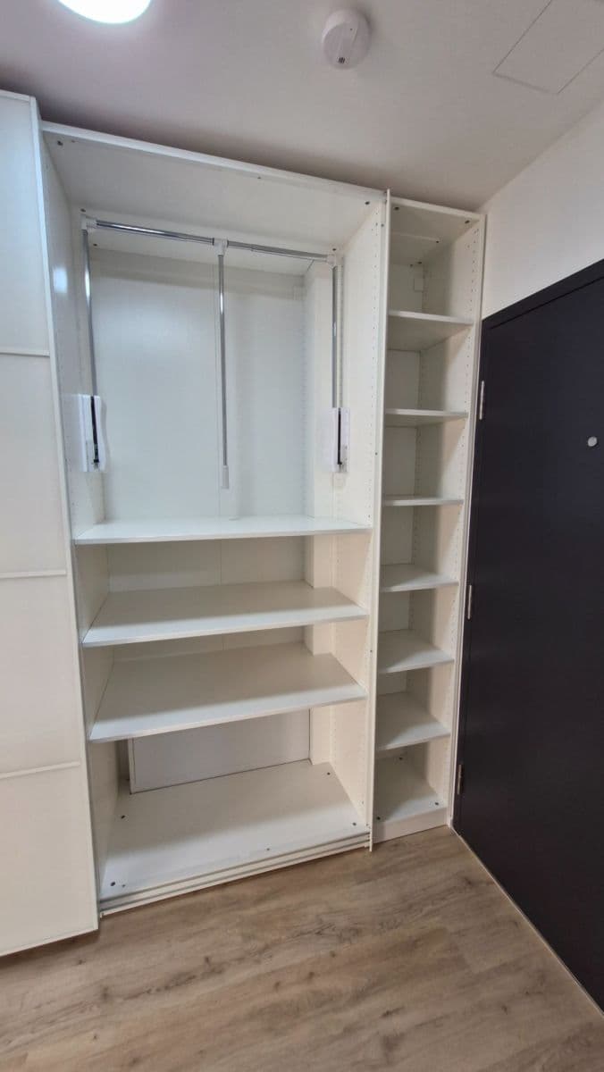 Studio flat to rent, 30 m², Auerswaldova, Brno, Jihomoravský Region Studio flat to rent, 30 m², Auerswaldova, Brno, Jihomoravský Region