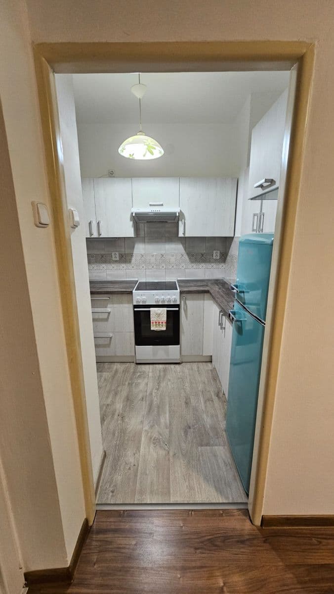 1 bedroom flat to rent, 37 m², V Rybníčkách, Prague, Prague 1 bedroom flat to rent, 37 m², V Rybníčkách, Prague, Prague