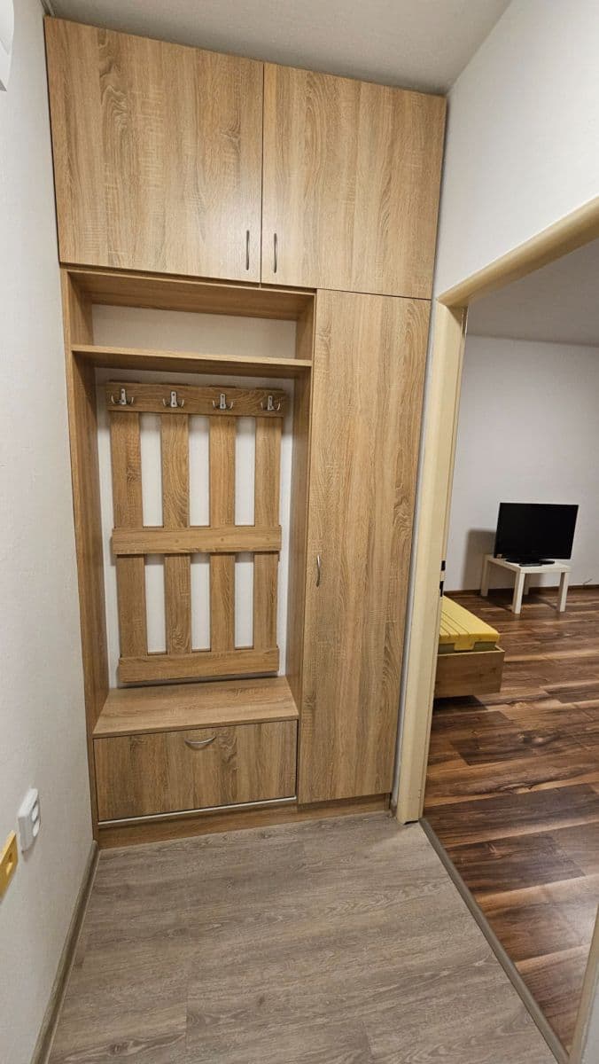 1 bedroom flat to rent, 37 m², V Rybníčkách, Prague, Prague 1 bedroom flat to rent, 37 m², V Rybníčkách, Prague, Prague