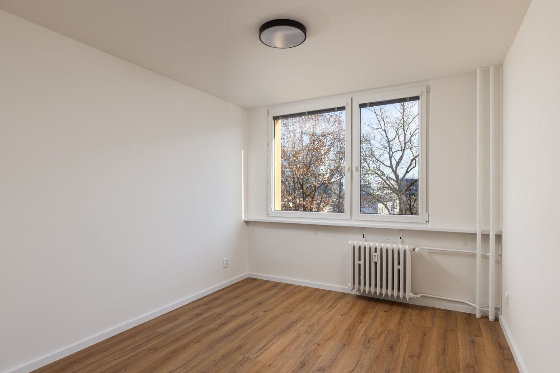 2 bedroom with open-plan kitchen flat to rent, 68 m², Bítovská, Prague, Prague 2 bedroom with open-plan kitchen flat to rent, 68 m², Bítovská, Prague, Prague