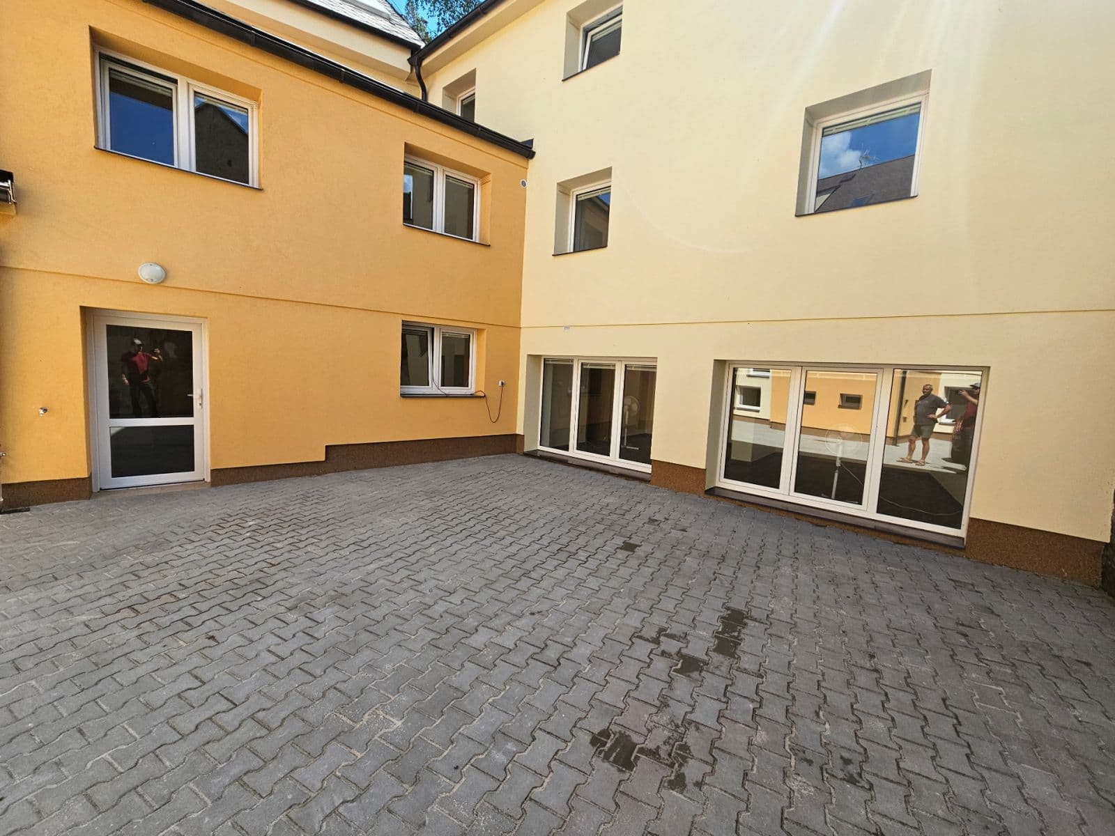 Studio flat to rent, 38 m², Dalibora z Myšlína, Doksy, Liberecký Region Studio flat to rent, 38 m², Dalibora z Myšlína, Doksy, Liberecký Region