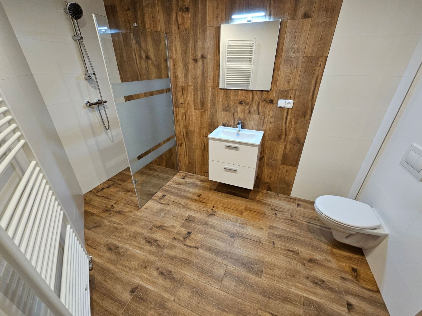 Studio flat to rent, 38 m², Dalibora z Myšlína, Doksy, Liberecký Region Studio flat to rent, 38 m², Dalibora z Myšlína, Doksy, Liberecký Region