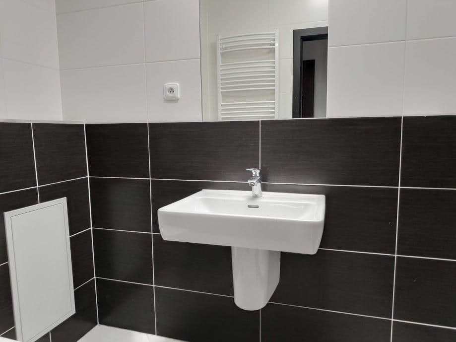 Studio flat to rent, 28 m², Honzíkova, Prague, Prague Studio flat to rent, 28 m², Honzíkova, Prague, Prague