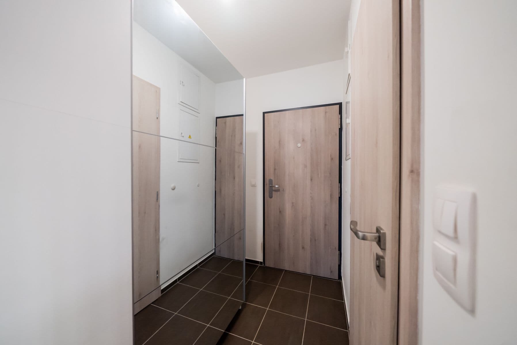 1 bedroom flat to rent, 46 m², Na Vyhlídce, Rosice, Jihomoravský Region 1 bedroom flat to rent, 46 m², Na Vyhlídce, Rosice, Jihomoravský Region