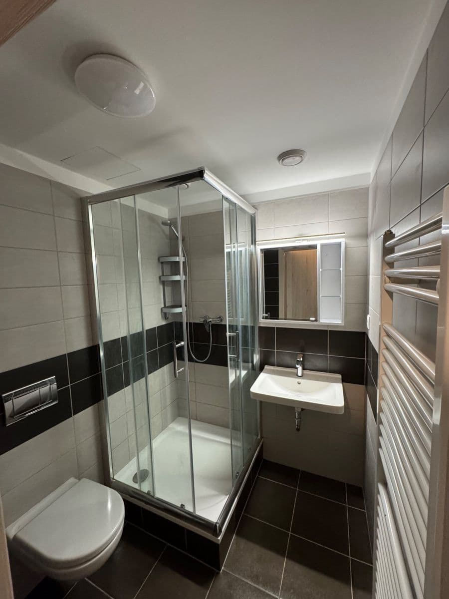 1 bedroom flat to rent, 46 m², Na Vyhlídce, Rosice, Jihomoravský Region 1 bedroom flat to rent, 46 m², Na Vyhlídce, Rosice, Jihomoravský Region