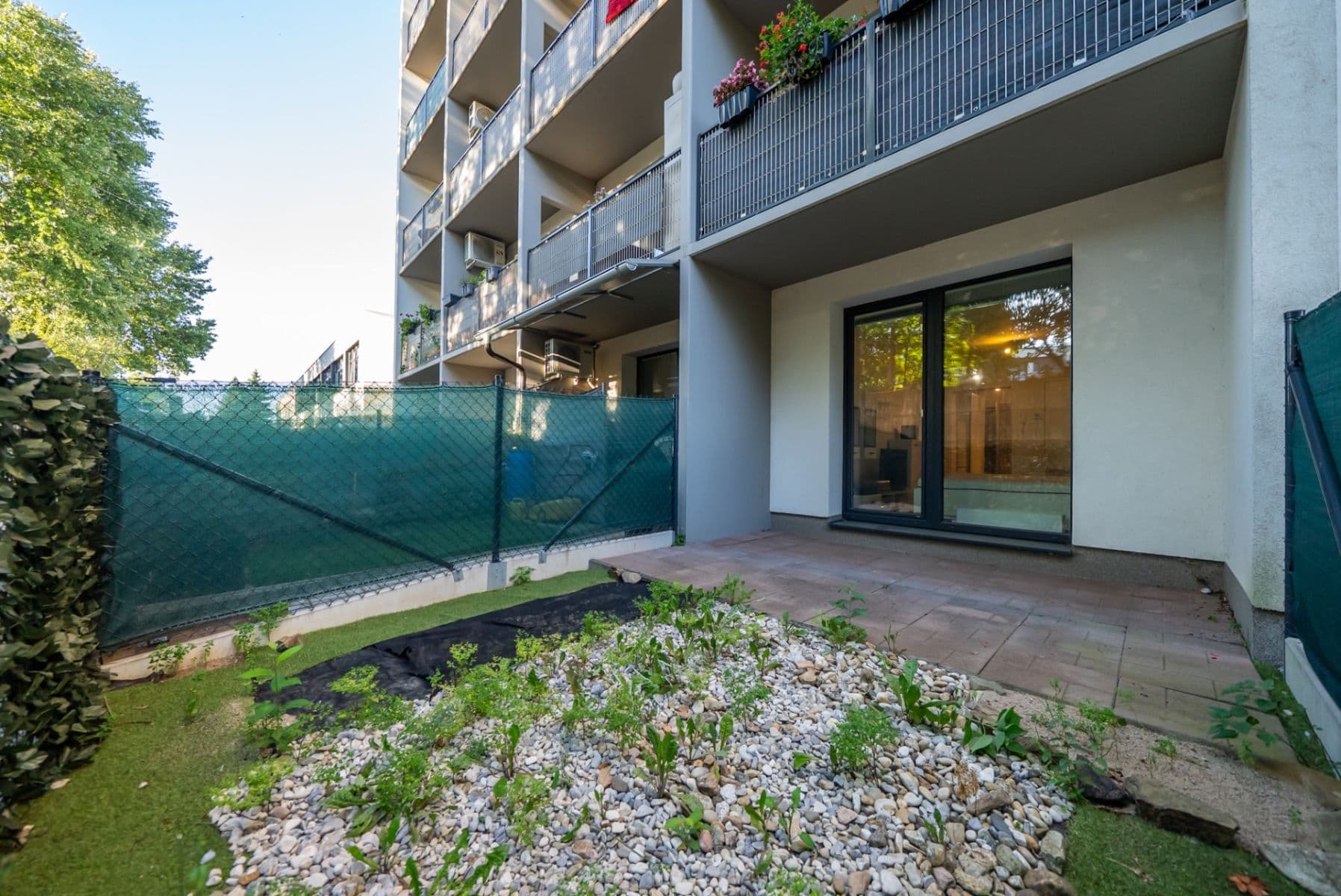 1 bedroom flat to rent, 46 m², Na Vyhlídce, Rosice, Jihomoravský Region 1 bedroom flat to rent, 46 m², Na Vyhlídce, Rosice, Jihomoravský Region