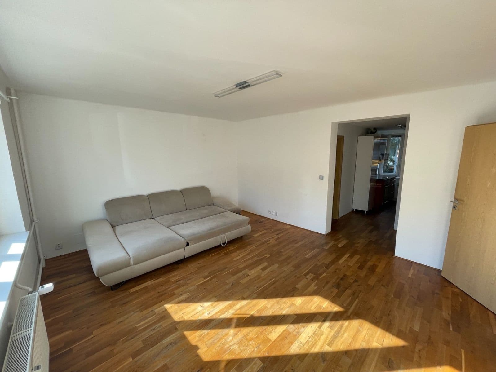 2 bedroom with open-plan kitchen flat to rent, 60 m², Šrámkova, Říčany, Středočeský Region 2 bedroom with open-plan kitchen flat to rent, 60 m², Šrámkova, Říčany, Středočeský Region