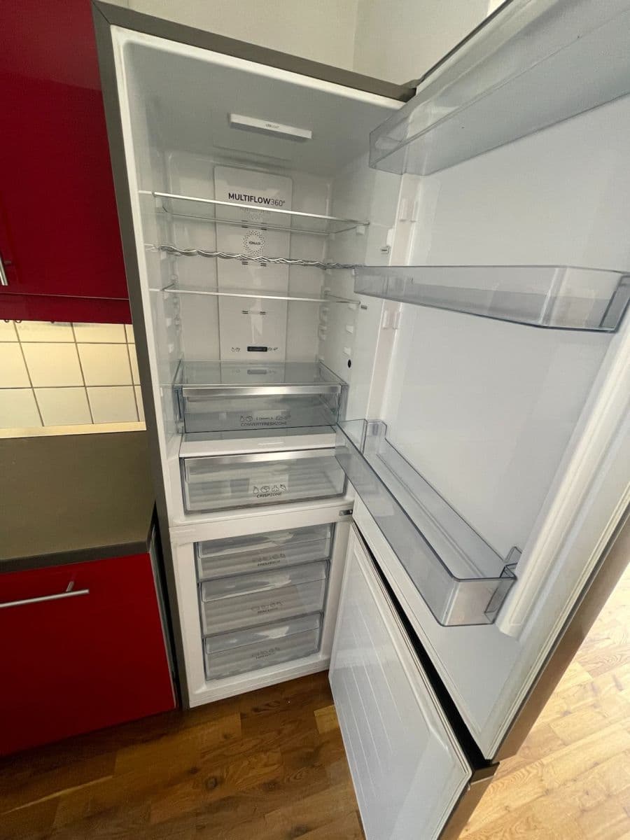 2 bedroom with open-plan kitchen flat to rent, 60 m², Šrámkova, Říčany, Středočeský Region 2 bedroom with open-plan kitchen flat to rent, 60 m², Šrámkova, Říčany, Středočeský Region