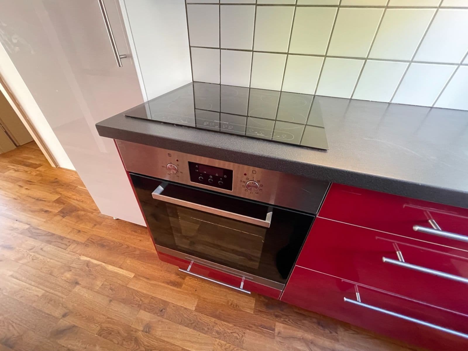 2 bedroom with open-plan kitchen flat to rent, 60 m², Šrámkova, Říčany, Středočeský Region 2 bedroom with open-plan kitchen flat to rent, 60 m², Šrámkova, Říčany, Středočeský Region