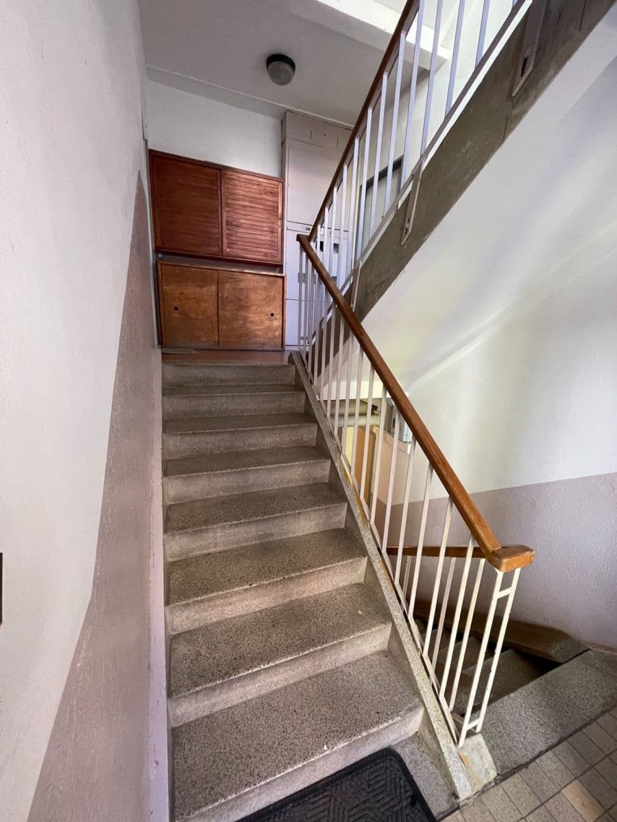 2 bedroom with open-plan kitchen flat to rent, 60 m², Šrámkova, Říčany, Středočeský Region 2 bedroom with open-plan kitchen flat to rent, 60 m², Šrámkova, Říčany, Středočeský Region