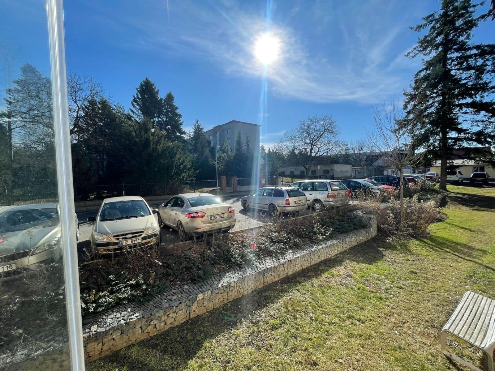 2 bedroom with open-plan kitchen flat to rent, 60 m², Šrámkova, Říčany, Středočeský Region 2 bedroom with open-plan kitchen flat to rent, 60 m², Šrámkova, Říčany, Středočeský Region