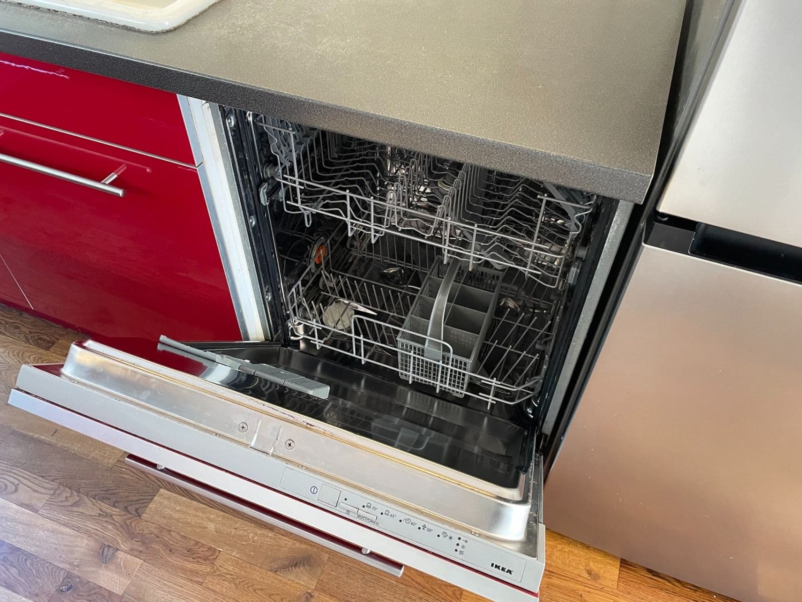 2 bedroom with open-plan kitchen flat to rent, 60 m², Šrámkova, Říčany, Středočeský Region 2 bedroom with open-plan kitchen flat to rent, 60 m², Šrámkova, Říčany, Středočeský Region