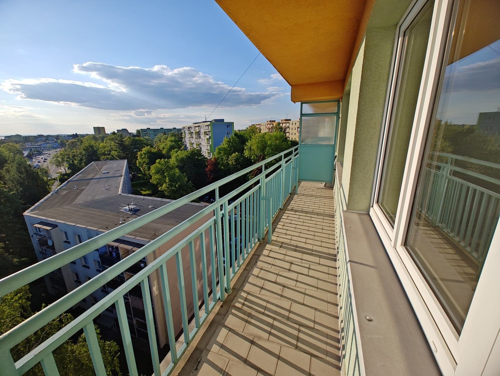 1 bedroom with open-plan kitchen flat to rent, 45 m², Želivského, Havířov, Moravskoslezský Region 1 bedroom with open-plan kitchen flat to rent, 45 m², Želivského, Havířov, Moravskoslezský Region