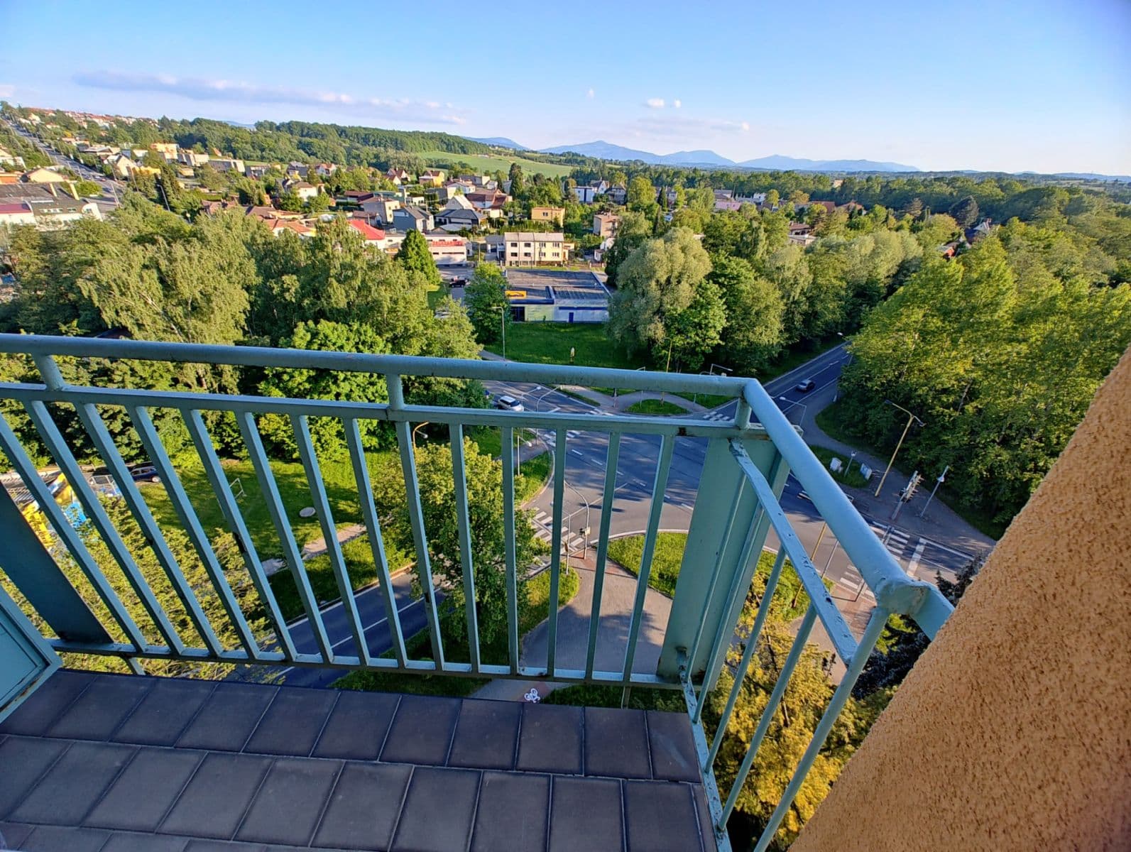 1 bedroom with open-plan kitchen flat to rent, 45 m², Želivského, Havířov, Moravskoslezský Region 1 bedroom with open-plan kitchen flat to rent, 45 m², Želivského, Havířov, Moravskoslezský Region