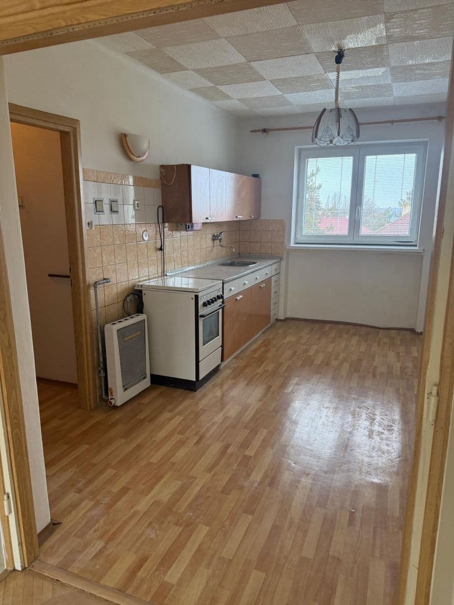 2 bedroom flat for sale, 58 m², Smetanova, Chvaletice, Pardubický Region 2 bedroom flat for sale, 58 m², Smetanova, Chvaletice, Pardubický Region