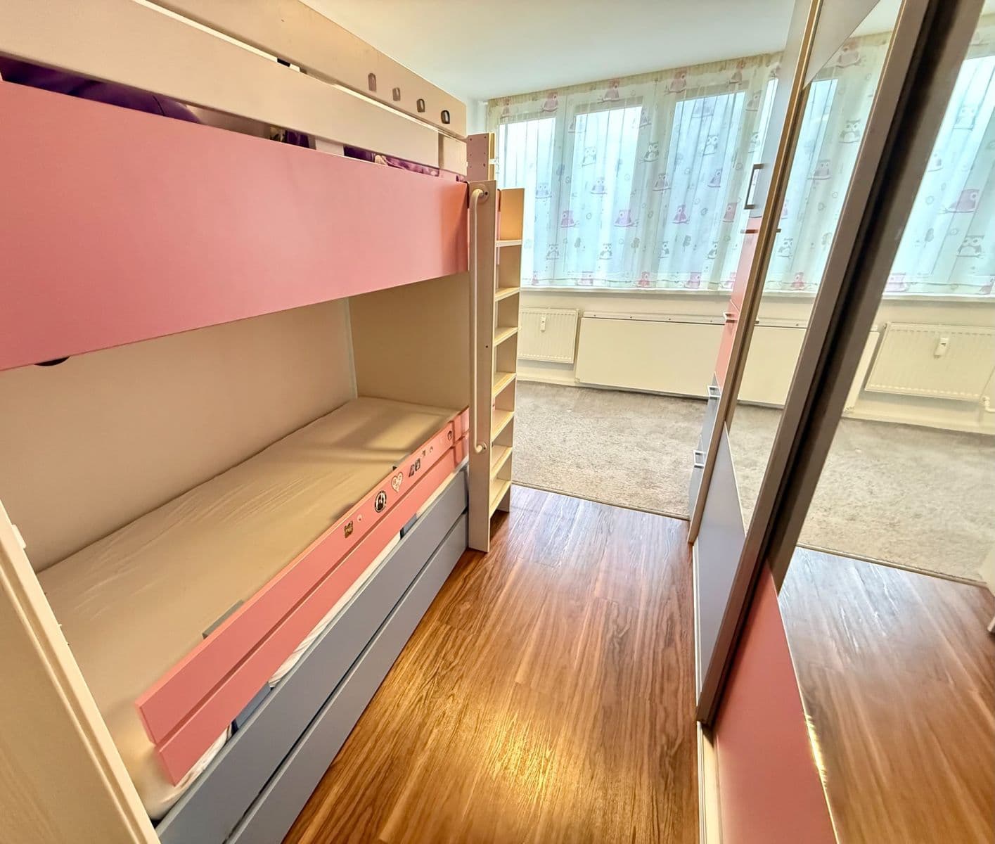 2 bedroom with open-plan kitchen flat for sale, 65 m², Dvorská, Liberec, Liberecký Region 2 bedroom with open-plan kitchen flat for sale, 65 m², Dvorská, Liberec, Liberecký Region