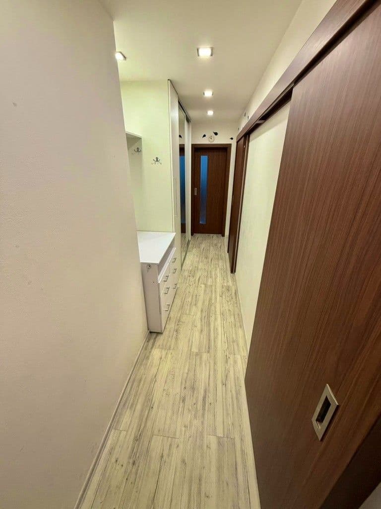 2 bedroom with open-plan kitchen flat for sale, 65 m², Dvorská, Liberec, Liberecký Region 2 bedroom with open-plan kitchen flat for sale, 65 m², Dvorská, Liberec, Liberecký Region