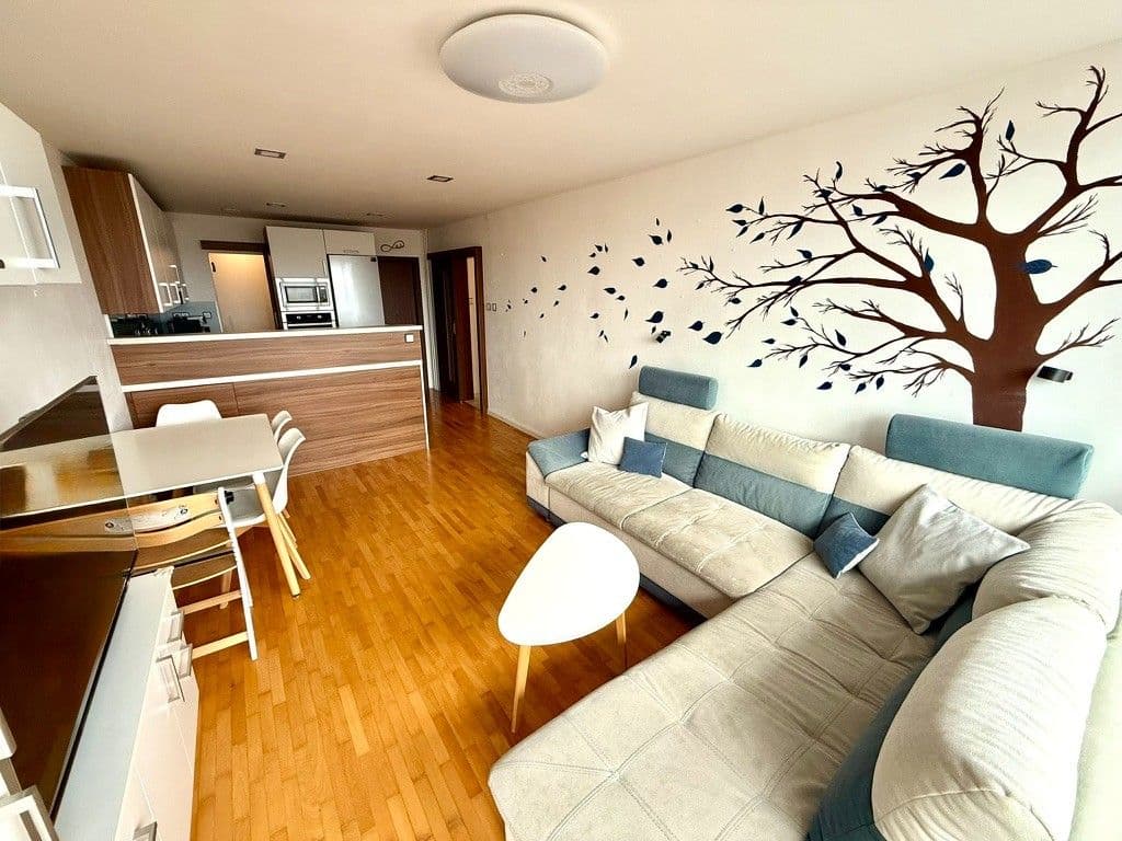 2 bedroom with open-plan kitchen flat for sale, 65 m², Dvorská, Liberec, Liberecký Region 2 bedroom with open-plan kitchen flat for sale, 65 m², Dvorská, Liberec, Liberecký Region