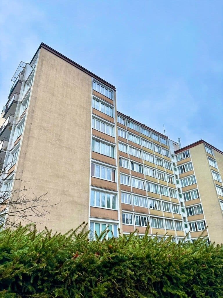 2 bedroom with open-plan kitchen flat for sale, 65 m², Dvorská, Liberec, Liberecký Region 2 bedroom with open-plan kitchen flat for sale, 65 m², Dvorská, Liberec, Liberecký Region