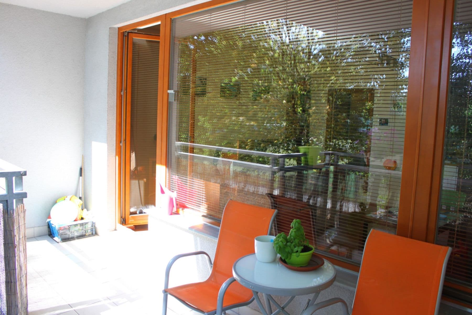 2 bedroom with open-plan kitchen flat to rent, 73 m², Vřesovická, Prague, Prague 2 bedroom with open-plan kitchen flat to rent, 73 m², Vřesovická, Prague, Prague