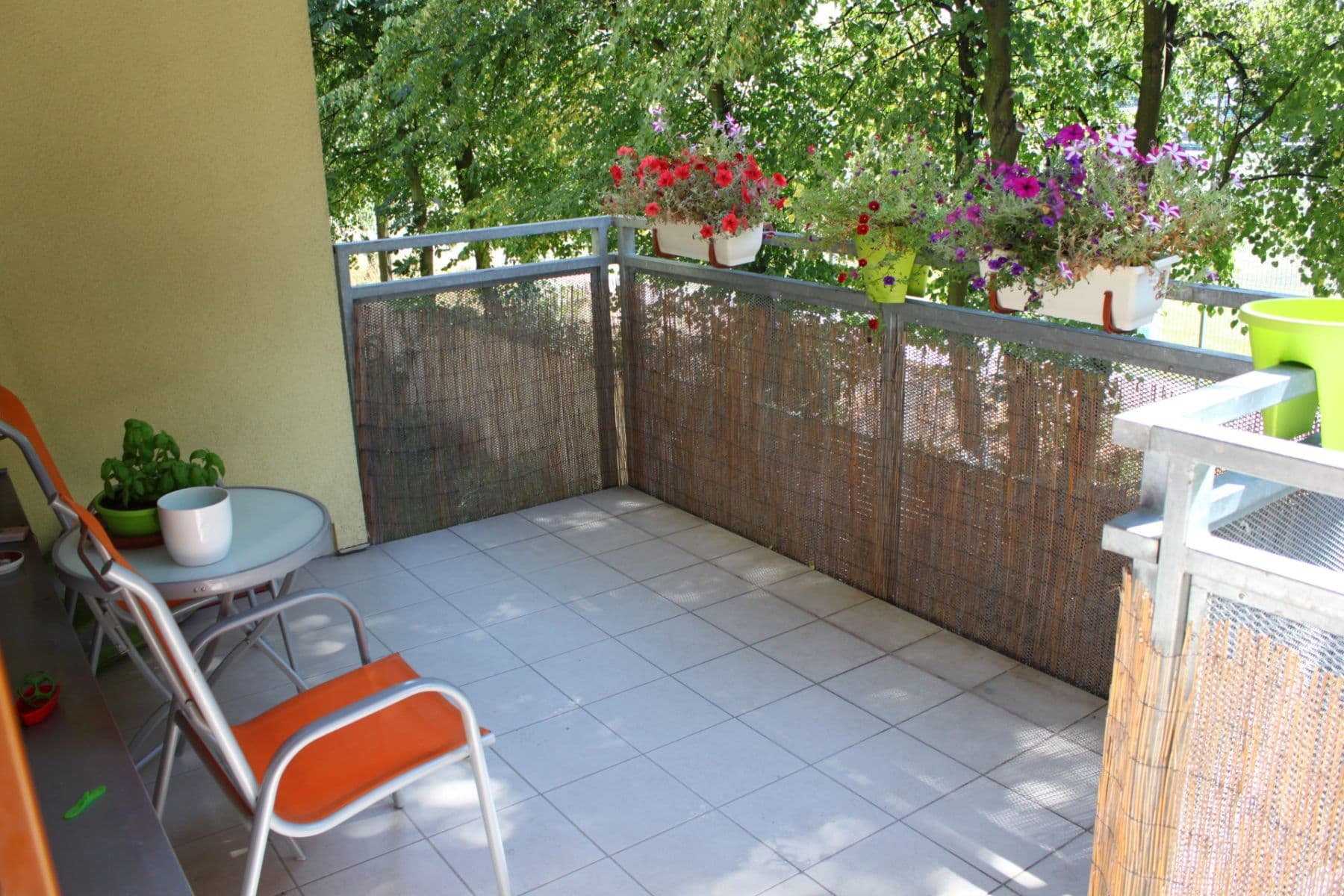 2 bedroom with open-plan kitchen flat to rent, 73 m², Vřesovická, Prague, Prague 2 bedroom with open-plan kitchen flat to rent, 73 m², Vřesovická, Prague, Prague