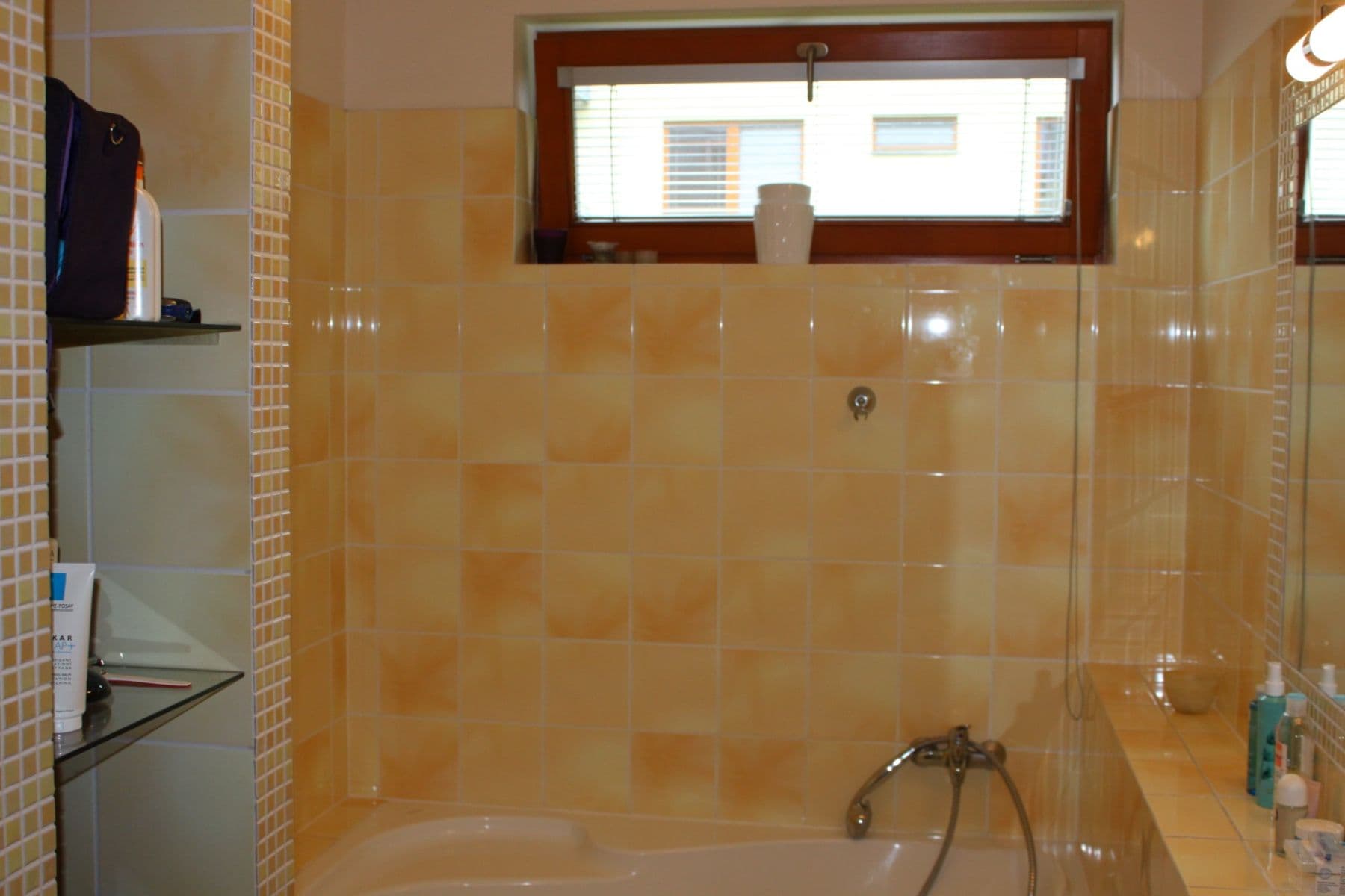 2 bedroom with open-plan kitchen flat to rent, 73 m², Vřesovická, Prague, Prague 2 bedroom with open-plan kitchen flat to rent, 73 m², Vřesovická, Prague, Prague