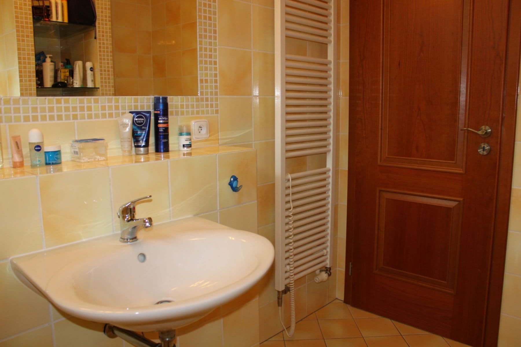 2 bedroom with open-plan kitchen flat to rent, 73 m², Vřesovická, Prague, Prague 2 bedroom with open-plan kitchen flat to rent, 73 m², Vřesovická, Prague, Prague