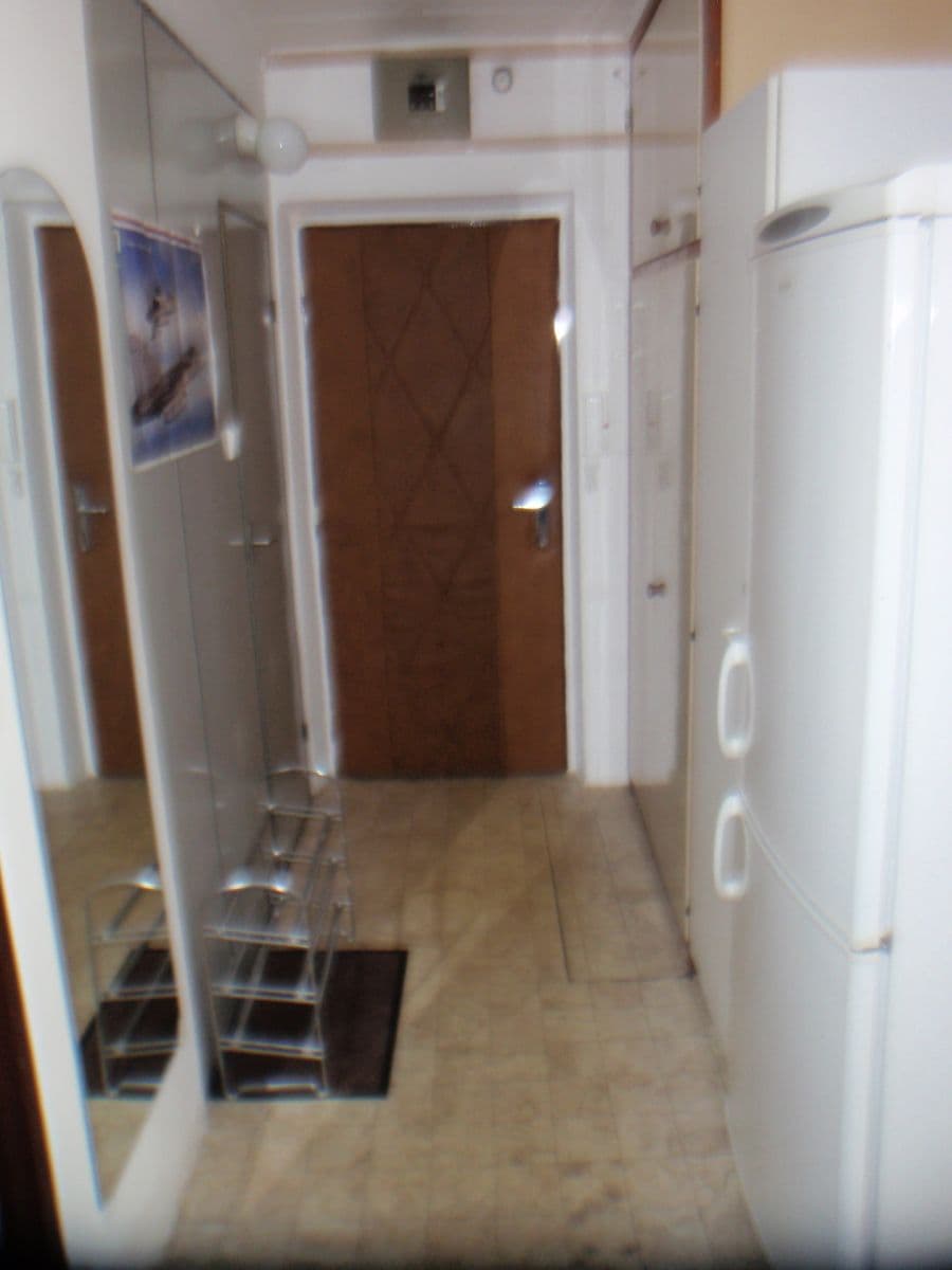 3 bedroom flat to rent, 60 m², Gagarinova, Hradec Králové, Královéhradecký Region 3 bedroom flat to rent, 60 m², Gagarinova, Hradec Králové, Královéhradecký Region